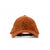 New Era Cord New York Yankees 9FORTY Cap - Brown