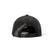 Volcom Full Stone Cheese Trucker Cap - Charcoal Heather