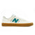 New Balance NM306 Jamie Foy Shoes - Sea Salt/Green