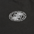 Volcom Circlepalm T-Shirt - Black