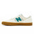 New Balance NM306 Jamie Foy Shoes - Sea Salt/Green