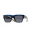 A. Kjærbede Agnes Sunglasses - Demi Blue