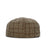 Brixton Brood Snap Cap - Khaki/Brown Plaid