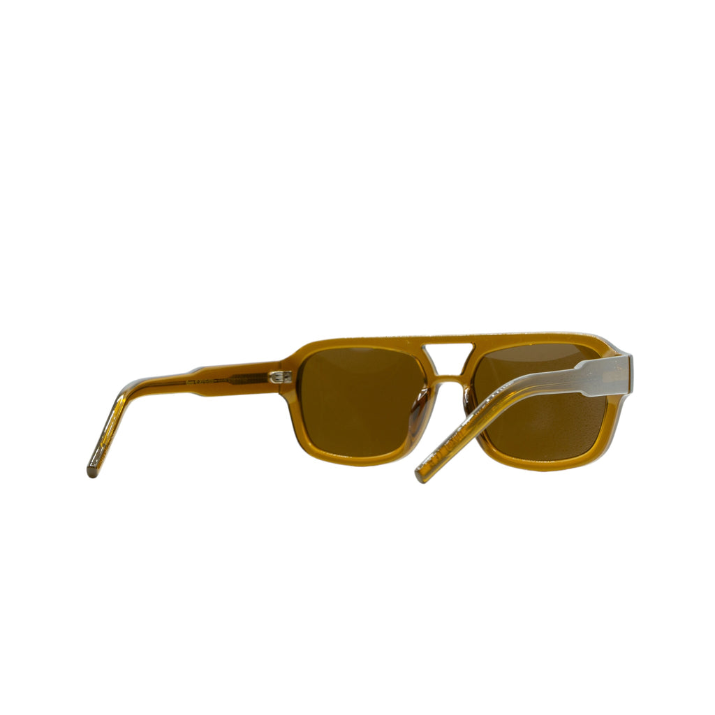 A. Kjærbede Kaya Sunglasses - Smoke Transparent