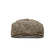 Brixton Brood Snap Cap - Khaki/Brown Plaid