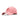 New Era League Essential New York Yankees 9FORTY Cap - Pastel Pink