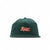 RVCA Pen Script Cap - Balsam Green