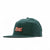 RVCA Pen Script Cap - Balsam Green