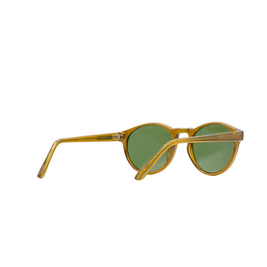 A. Kjærbede Marvin Sunglasses - Smoke Transparent