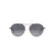 I-SEA Ahoy Sunglasses - Matt Black/Smoke Polarized