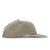 Obey Pigment Bold 6 Panel Snapback Cap - Pigment Olive