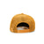 New Era League Essentials NY A-Frame Trucker Cap - Orange
