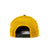 New Era Summer Beat The Heat Trucker Cap - Black/Yellow