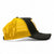 New Era Summer Beat The Heat Trucker Cap - Black/Yellow