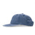 Obey Pigment Bold 6 Panel Snapback Cap - Pigment Navy