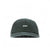Obey Pigment Bold 6 Panel Snapback Cap - Pigment Black