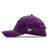 New Era Cord Los Angeles Dodgers 9FORTY Cap - Purple