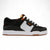Globe Fusion Shoes - Black/GreyOrange
