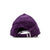 New Era Cord Los Angeles Dodgers 9FORTY Cap - Purple