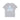 Pretend Triangle T-Shirt - Heather Grey