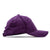 New Era Cord Los Angeles Dodgers 9FORTY Cap - Purple