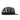 Santa Cruz Classic Hand Mesh Trucker Cap - Black