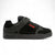 Globe Tilt Shoes - Black/Red