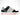 Globe Tilt Shoes - Grey/Black/Red