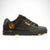 Globe Tilt Shoes - Black/Orange