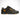 Globe Tilt Shoes - Black/Orange
