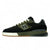 New Balance NM933 Andrew Reynolds Shoes - Black/Dark Olivine