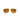 I-SEA El Morro Sunglasses - Gold/Brown Polarized