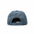 New Era League Essentials NY A-Frame Trucker Cap - Dark Blue