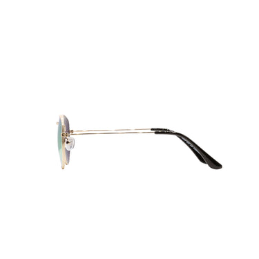 CHPO Ian Sunglasses - Rose Gold