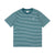 New Balance Numeric Stripe T-Shirt - New Spruce