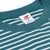 New Balance Numeric Stripe T-Shirt - New Spruce