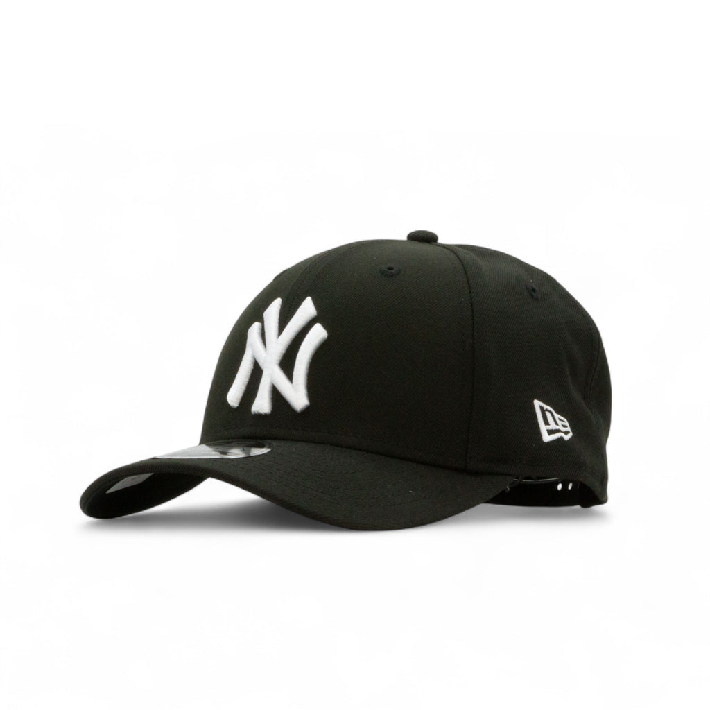 New Era MLB NY Yankees 9FORTY M-Crown Cap - Black