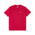 Vans Left Chest Logo T-Shirt - Cherries Jubilee