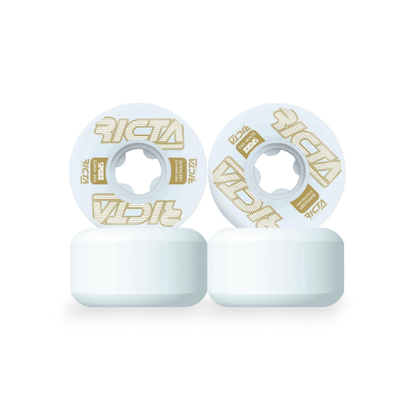 Ricta Sparx 99a Wheels - 52mm