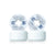 Ricta Sparx 99a Wheels - 55mm