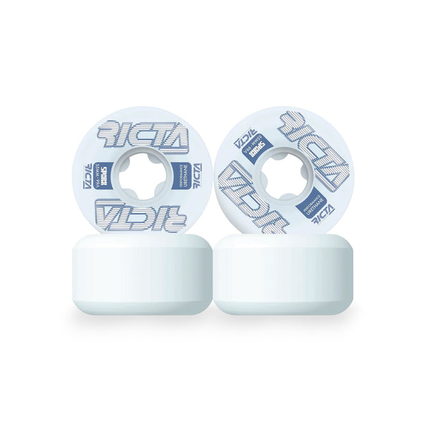 Ricta Sparx 99a Wheels - 55mm