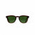 A. Kjærbede Bate Sunglasses - Brown Transparent - Pretend Supply Co.