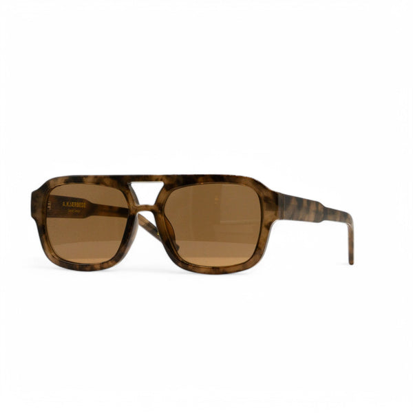 A. Kjærbede Kaya Sunglasses - Coquina - Pretend Supply Co.