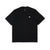 Adidas 4.0 Logo T - Shirt - Black/White - Pretend Supply Co.