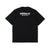 Adidas 4.0 Logo T - Shirt - Black/White - Pretend Supply Co.