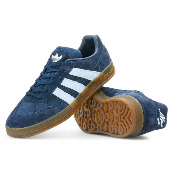 Adidas Aloha Super Shoes - Legend Ink/Clear Sky/Gum - Pretend Supply Co.