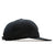 Adidas Arched Logo Cap - Black - Pretend Supply Co.