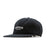 Adidas Arched Logo Cap - Black - Pretend Supply Co.