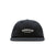 Adidas Arched Logo Cap - Black - Pretend Supply Co.