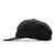 Adidas Arched Logo Cap - Black - Pretend Supply Co.